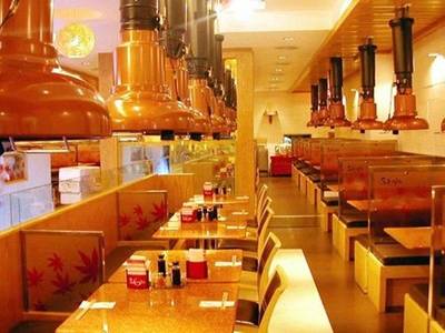 รูปจากเวป ที่ ร้านอาหาร ซูกิชิ แฟชั่นไอส์แลนด์