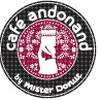 Cafe' Andonand Cafe' Andonand