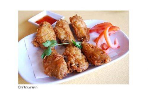รูปจากเวป ที่ ร้านอาหาร ตำเทวดา