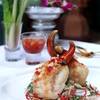 รูปจากเวป ที่ ร้านอาหาร ธาราทอง Royal Orchid Sheraton