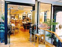 รูปจากเวป ที่ ร้านอาหาร No.43 Italian Bistro