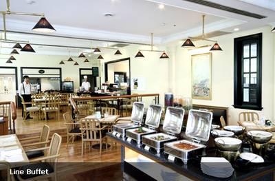 รูปจากเวป ที่ ร้านอาหาร No.43 Italian Bistro