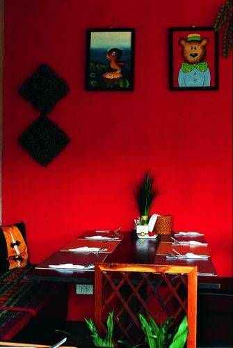 รูปจากเวป ที่ ร้านอาหาร มาย สไตล์