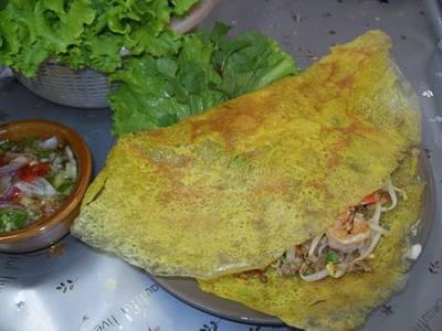 รูปจากเวป ที่ ร้านอาหาร ปัญญ์ชลี อาหารเวียดนาม