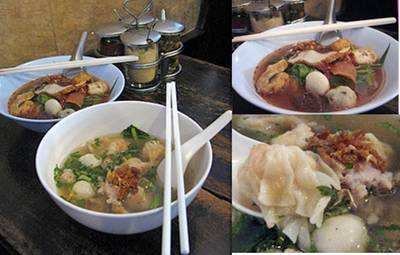 รูปจากเวป ที่ ร้านอาหาร เย็นตาโฟพัวกี่