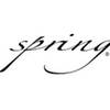 Spring Dining Room (Spring & Summer)