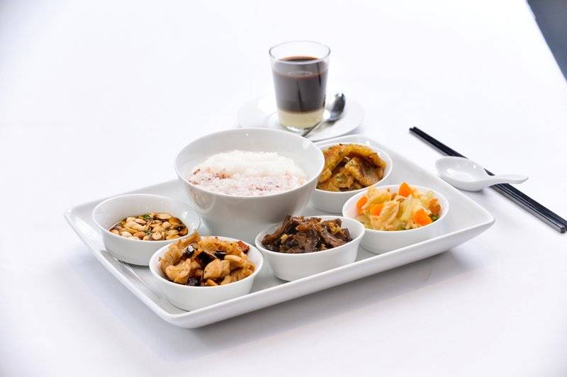 Another Hound by Greyhound Café  ที่ ร้านอาหาร Another Hound Café 