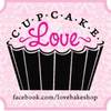Cupcake Love Central World