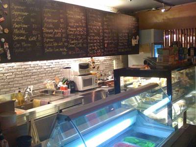 คอฟฟี่บาร์ ที่ ร้านอาหาร PH1B Coffee Bar