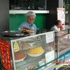 ร้านอาหาร ขนมเบื้องอาม่า บางลำพู