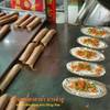 ร้านอาหาร ขนมเบื้องอาม่า บางลำพู