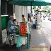 ร้านอาหาร ขนมเบื้องอาม่า บางลำพู