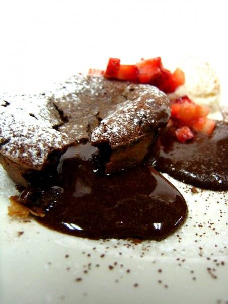 รูปจากเวป ที่ ร้านอาหาร After You Dessert Cafe La Villa