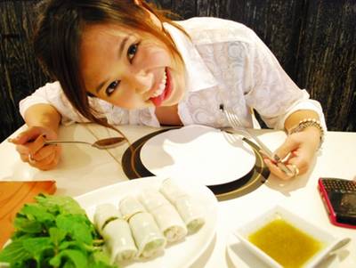 คอฟฟี่ บีนส์ บาย ดาว สาขาเอกมัย ที่ ร้านอาหาร คอฟฟี่ บีนส์ บาย ดาว เอกมัย