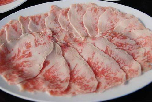 รูปจากเวป ที่ ร้านอาหาร Best Beef