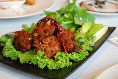 ร้านอาหาร Studio 9 Dining Theatre by The River