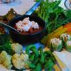 ร้านอาหาร Studio 9 Dining Theatre by The River