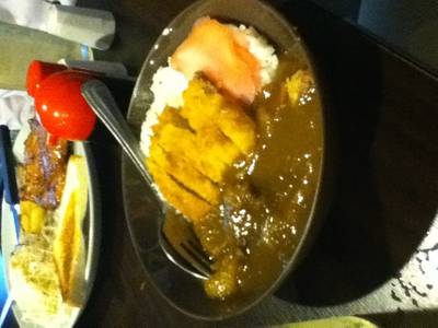 ร้านอาหาร UCFP U-Center Food Paradise
