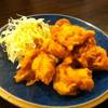 ไก่คาราอะเกะ ที่ ร้านอาหาร UCFP U-Center Food Paradise