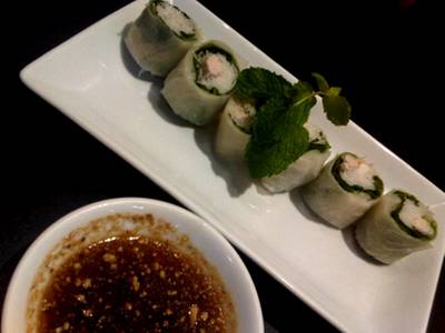 ลีคาเฟ่ ที่ ร้านอาหาร Lee Cafe Esplanade