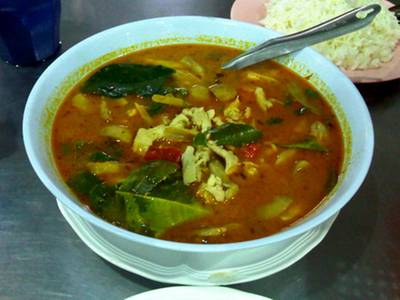 ร้านอาหาร เซี่ยงไฮ้