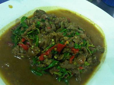 ร้านอาหาร เซี่ยงไฮ้