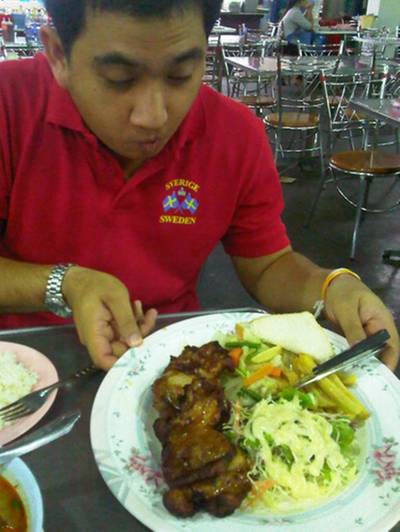 ร้านอาหาร เซี่ยงไฮ้