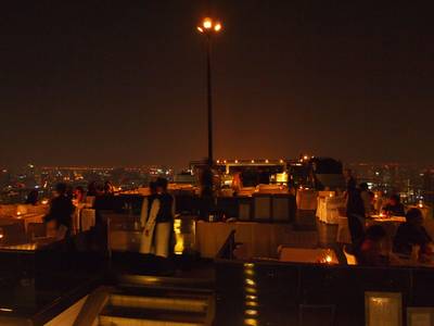 ตกหลุมรักตั้งแต่แรกเห็นเลย :) ที่ ร้านอาหาร Vertigo