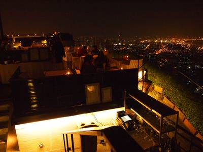 โซน Vertigo สำหรับ Dinner คราวหน้าจะมาลอง ที่ ร้านอาหาร Vertigo