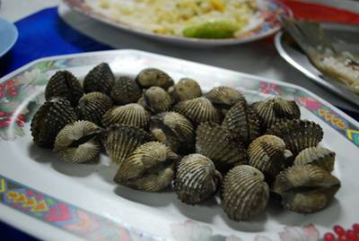 ร้านอาหาร เจ๊ไข่ ประชาชื่น