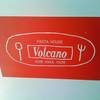 Volcano