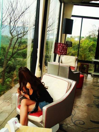 ร้านอาหาร สวนเมืองพร