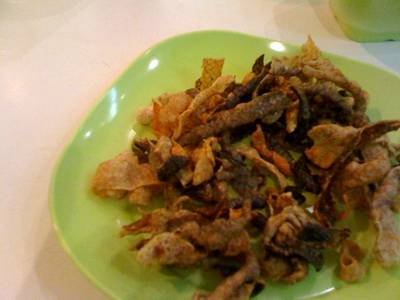 ร้านอาหาร เจียงลูกชิ้นปลา Fortune Tower