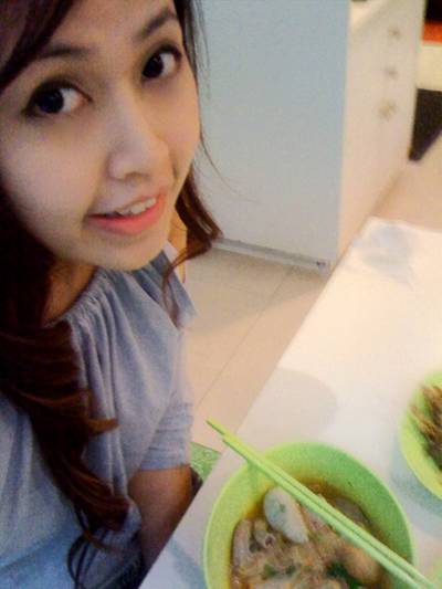 ร้านอาหาร เจียงลูกชิ้นปลา Fortune Tower