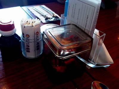 Cocoichi Banya ที่ ร้านอาหาร Coco Ichibanya The Esplanade