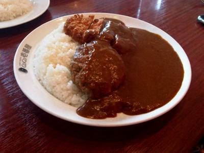 Cocoichi Banya ที่ ร้านอาหาร Coco Ichibanya The Esplanade