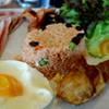 ร้านอาหาร Black Canyon