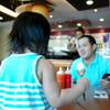 ร้านอาหาร Black Canyon