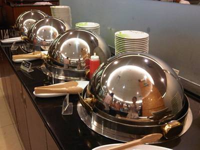 สุกี้ Hotpot ที่ ร้านอาหาร HOT POT BUFFET VALUE บิ๊กซี เอ็กตร้า ลาดพร้าว