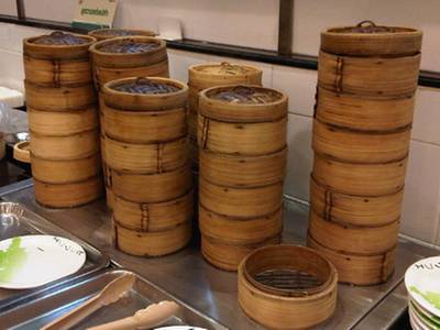 สุกี้ Hotpot ที่ ร้านอาหาร HOT POT BUFFET VALUE บิ๊กซี เอ็กตร้า ลาดพร้าว