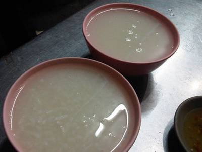 ร้านอาหาร ข้าวต้มเป็ดอ้วน ลาดพร้าว 15