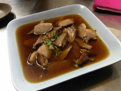 ร้านอาหาร ข้าวต้มเป็ดอ้วน ลาดพร้าว 15