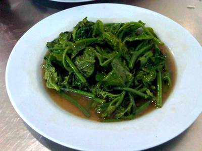 ร้านอาหาร ข้าวต้มเป็ดอ้วน ลาดพร้าว 15