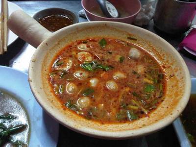ร้านอาหาร ข้าวต้มเป็ดอ้วน ลาดพร้าว 15