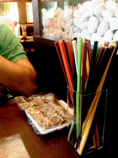 ร้านอาหาร นวลปรางค์ นู๊ดเดิ้ล