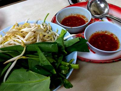 ร้านอาหาร สมบูรณ์ไทย
