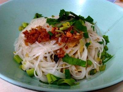 ร้านอาหาร สมบูรณ์ไทย