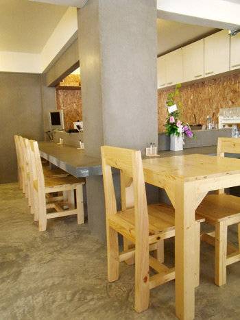 ร้านอาหาร REST-A-LONG
