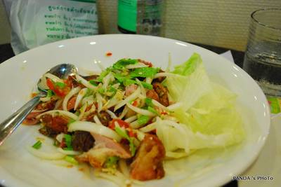 ร้านอาหาร S & P เซ็นทรัลลาดพร้าว