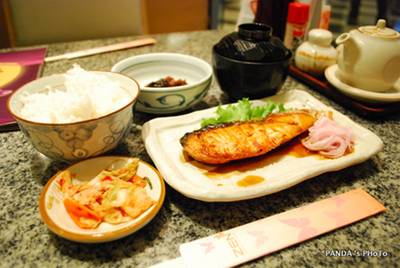 Zen Central ลาดพร้าว ที่ ร้านอาหาร Zen Central ลาดพร้าว